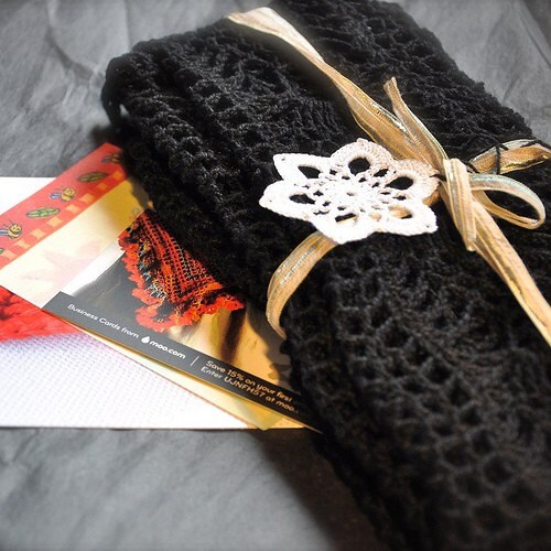 Pretty Lacy Hipster Panties - For The Wedding Night