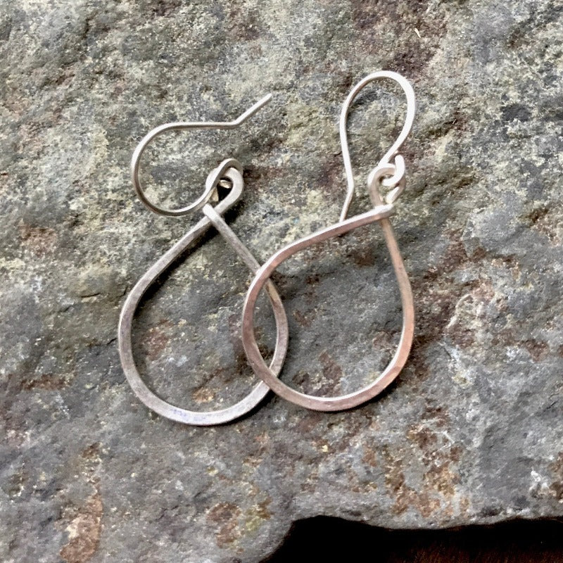 Dew Drop Earrings