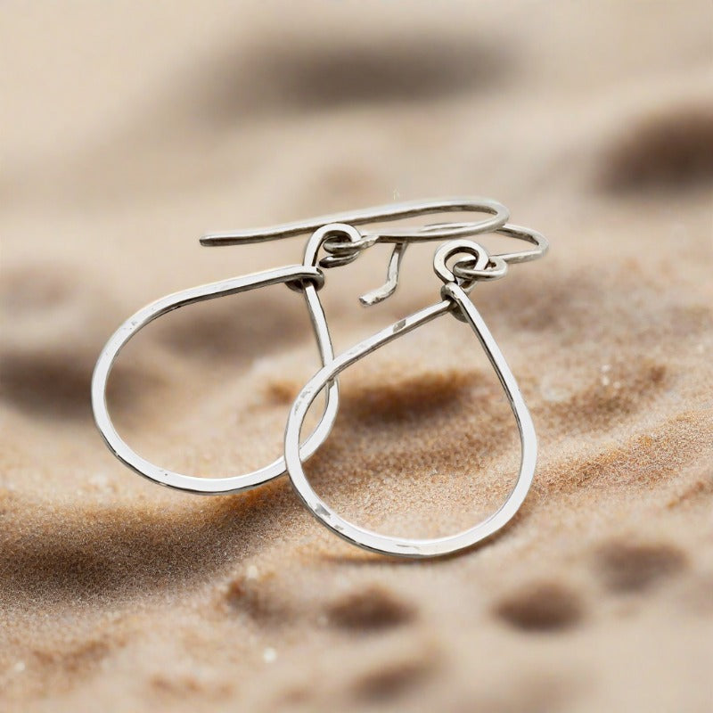 Dew Drop Earrings