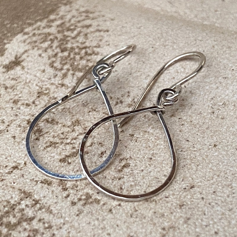 Dew Drop Earrings