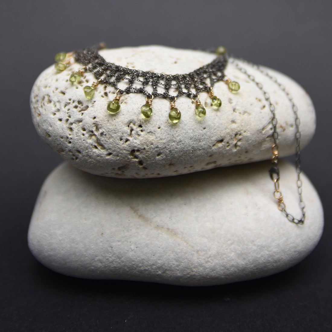 August Birthstones: Peridot and Spinel - Light, Colour and Renewal