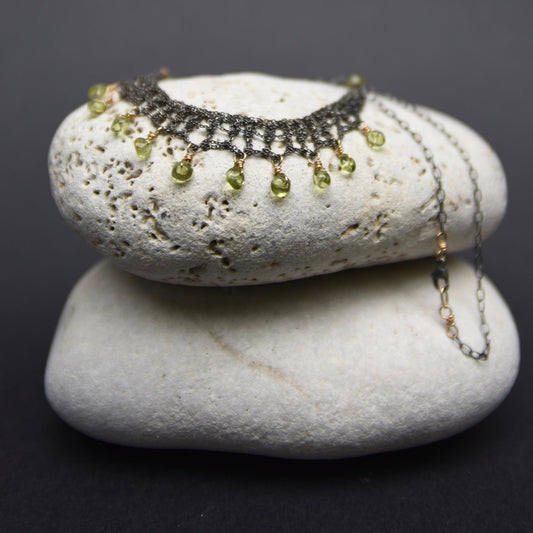 August Birthstones: Peridot and Spinel - Light, Colour and Renewal