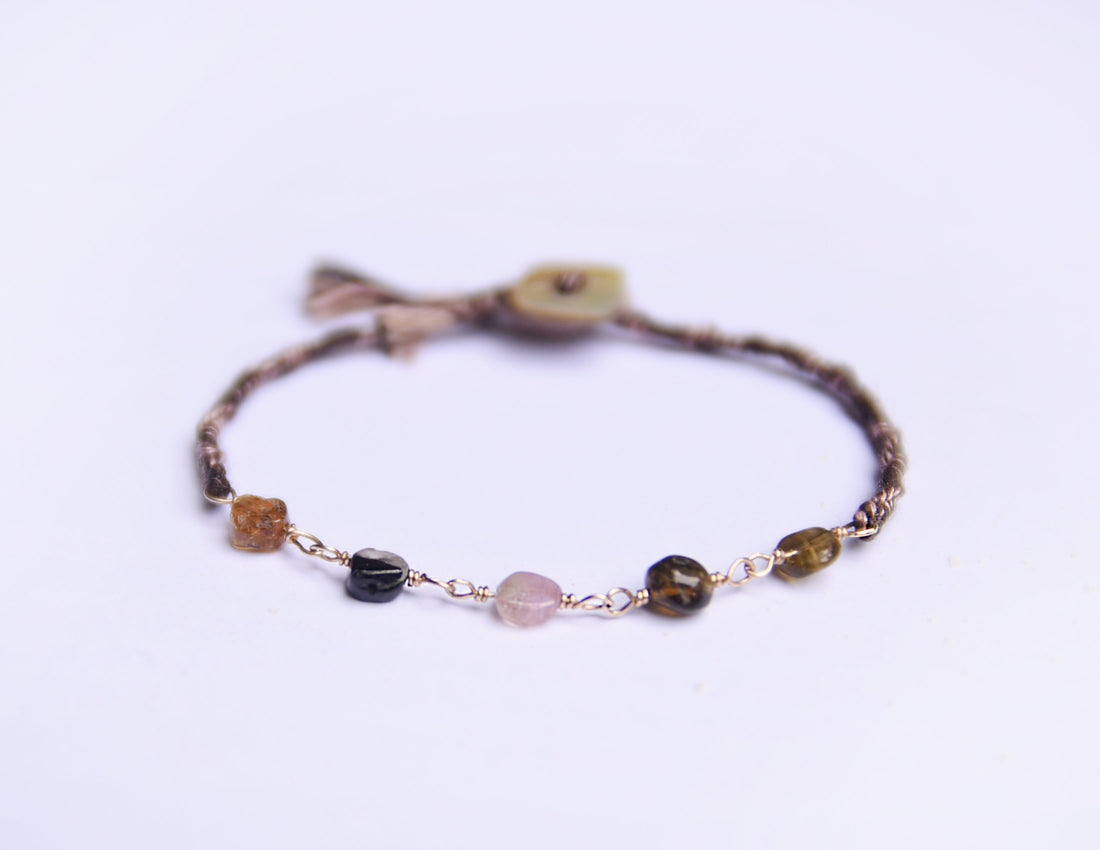 The Meaning Behind the Birthstone Collection