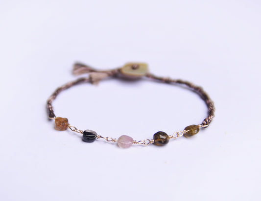 The Meaning Behind the Birthstone Collection