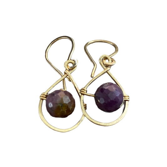 July Birthstone: Ruby - Passion, Courage and Timeless Beauty