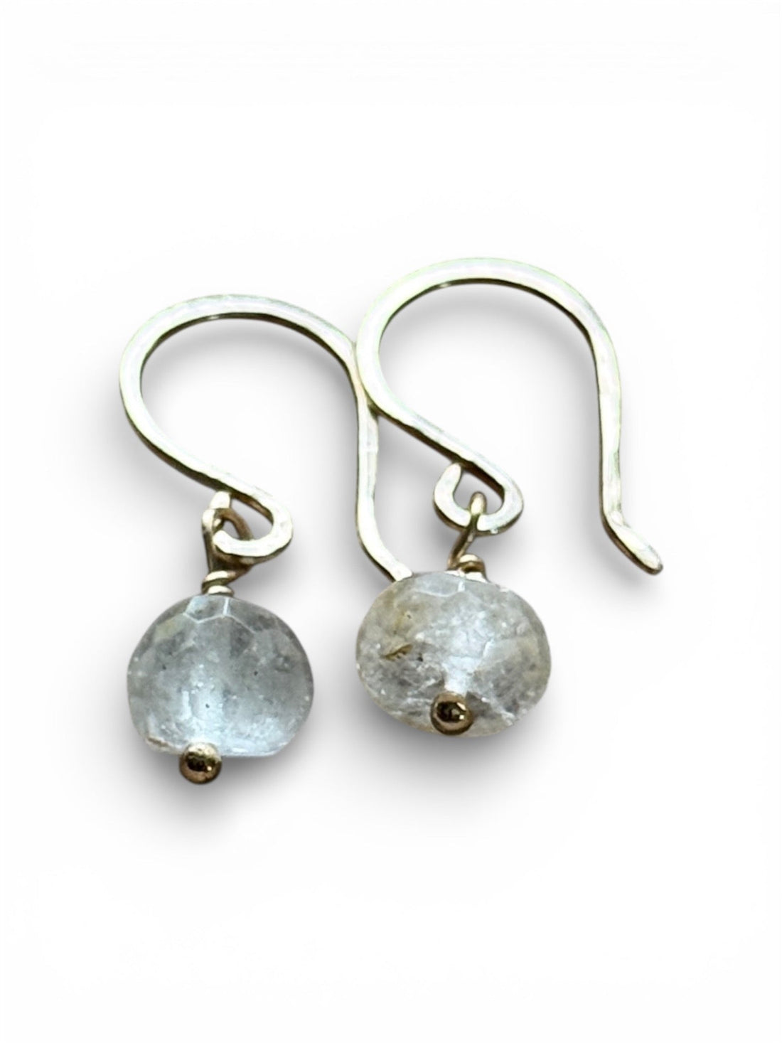 March Birthstone: Aquamarine - Calm Waters and Clear Light