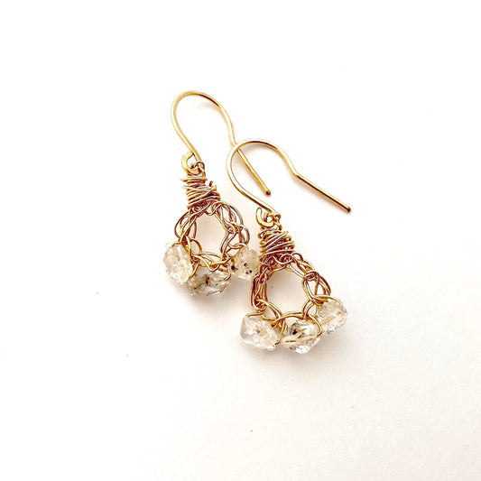 April Birthstone: Diamond - Light, Strength and Timeless Clarity