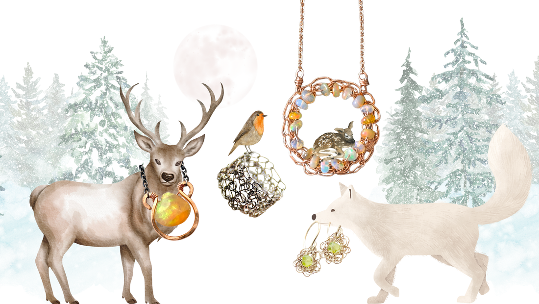 Selvedge Winter Fair 2025 - A Celebration of Craft and Creativity