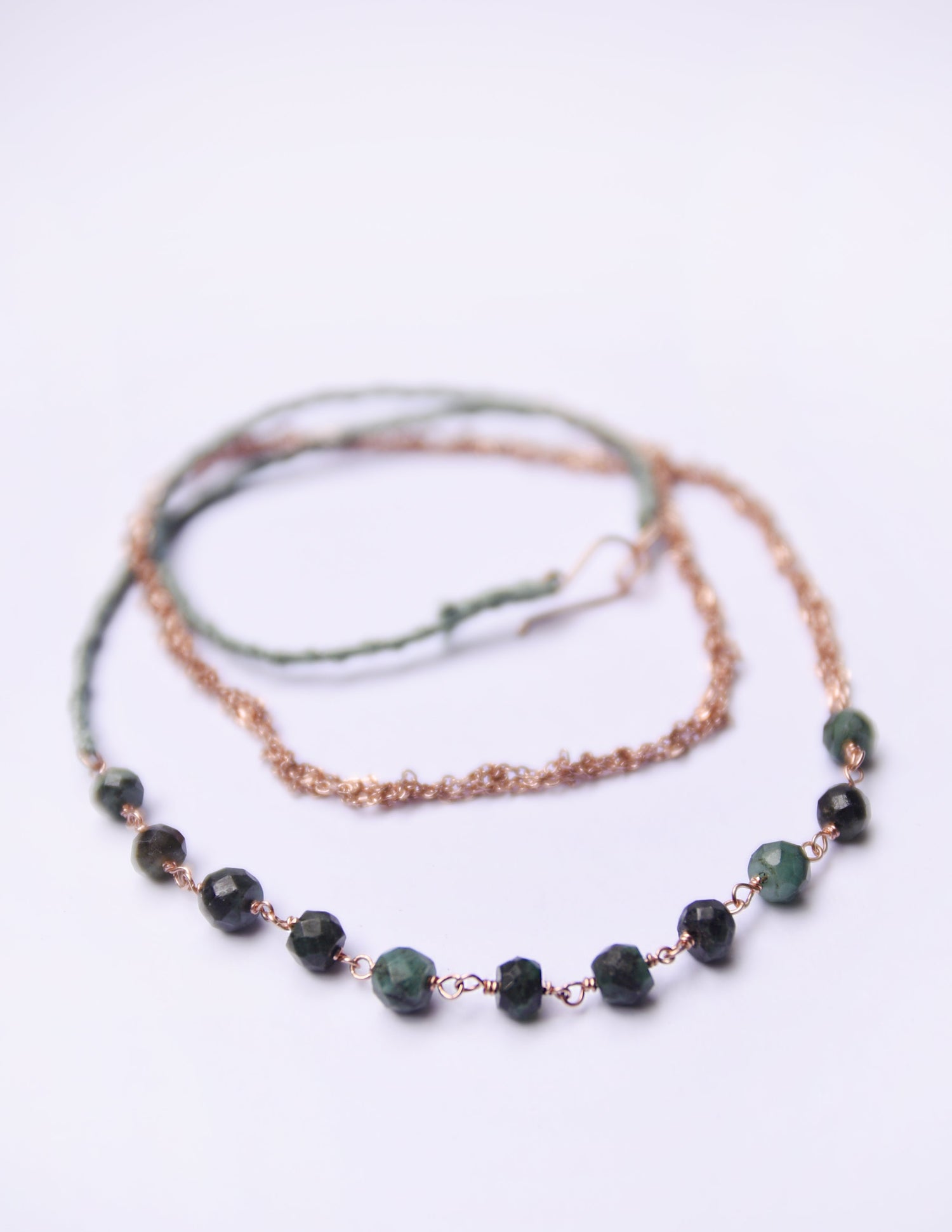 Birthstone Jewellery