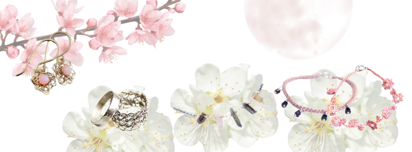 Izabela Rocks | Handcrafted Designer Jewellery UK